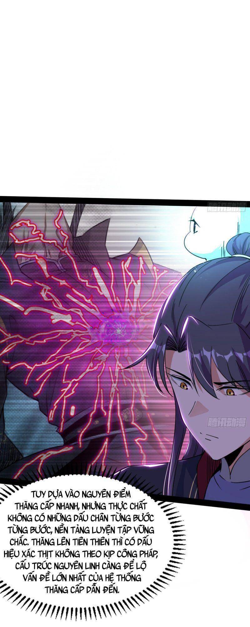 Ta Là Tà Đế Chap 272 - Next Chap 273