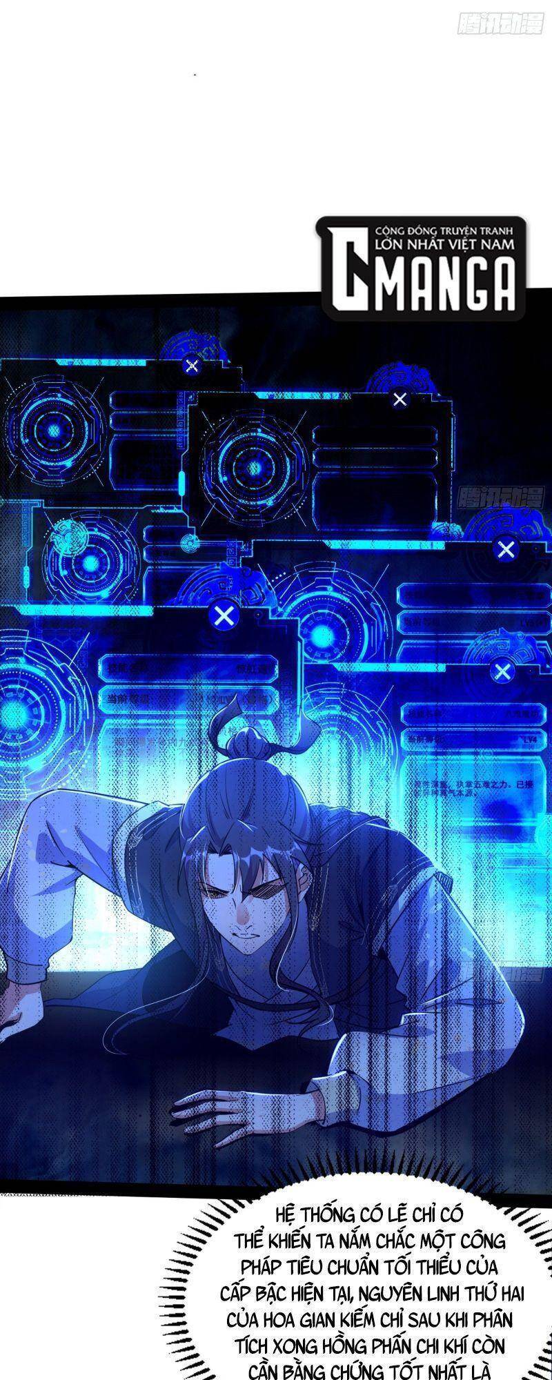 Ta Là Tà Đế Chap 272 - Next Chap 273