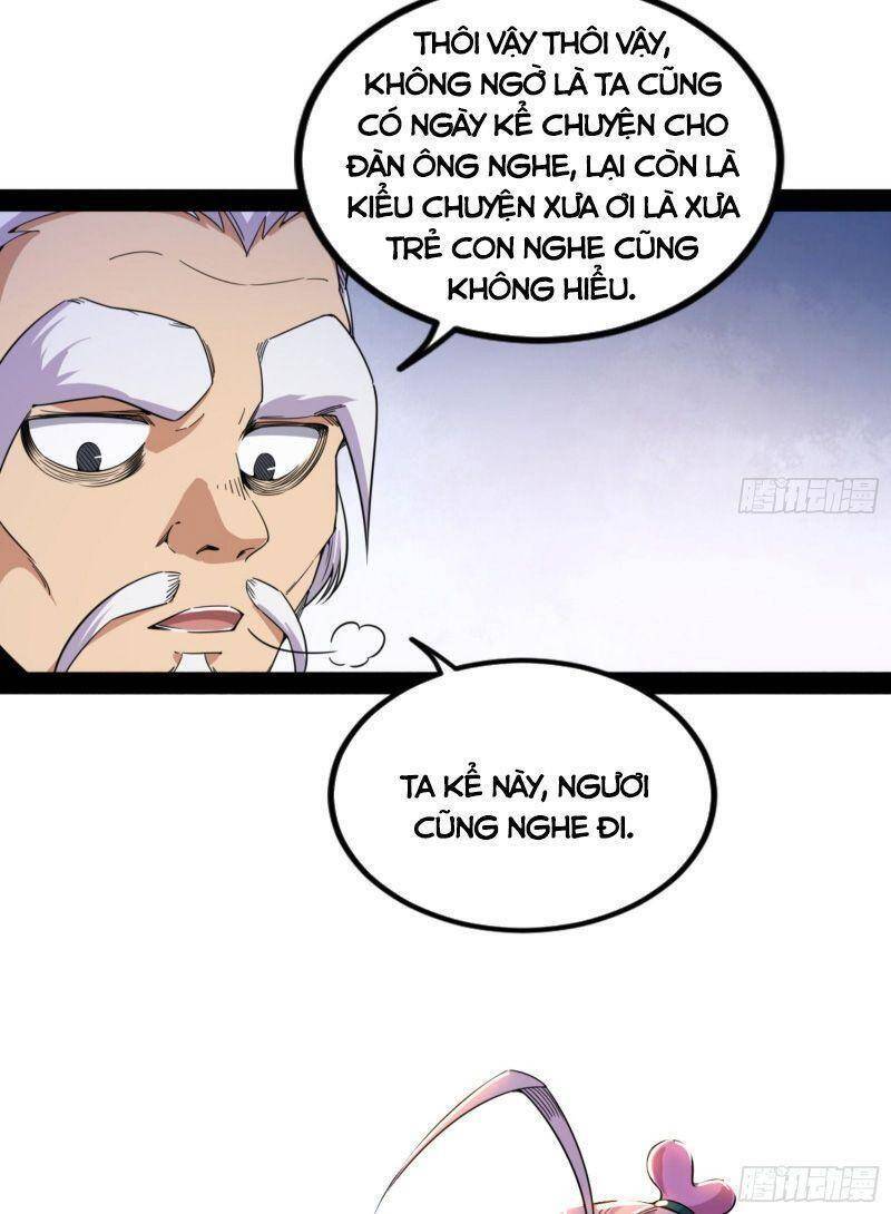 Ta Là Tà Đế Chap 272 - Next Chap 273