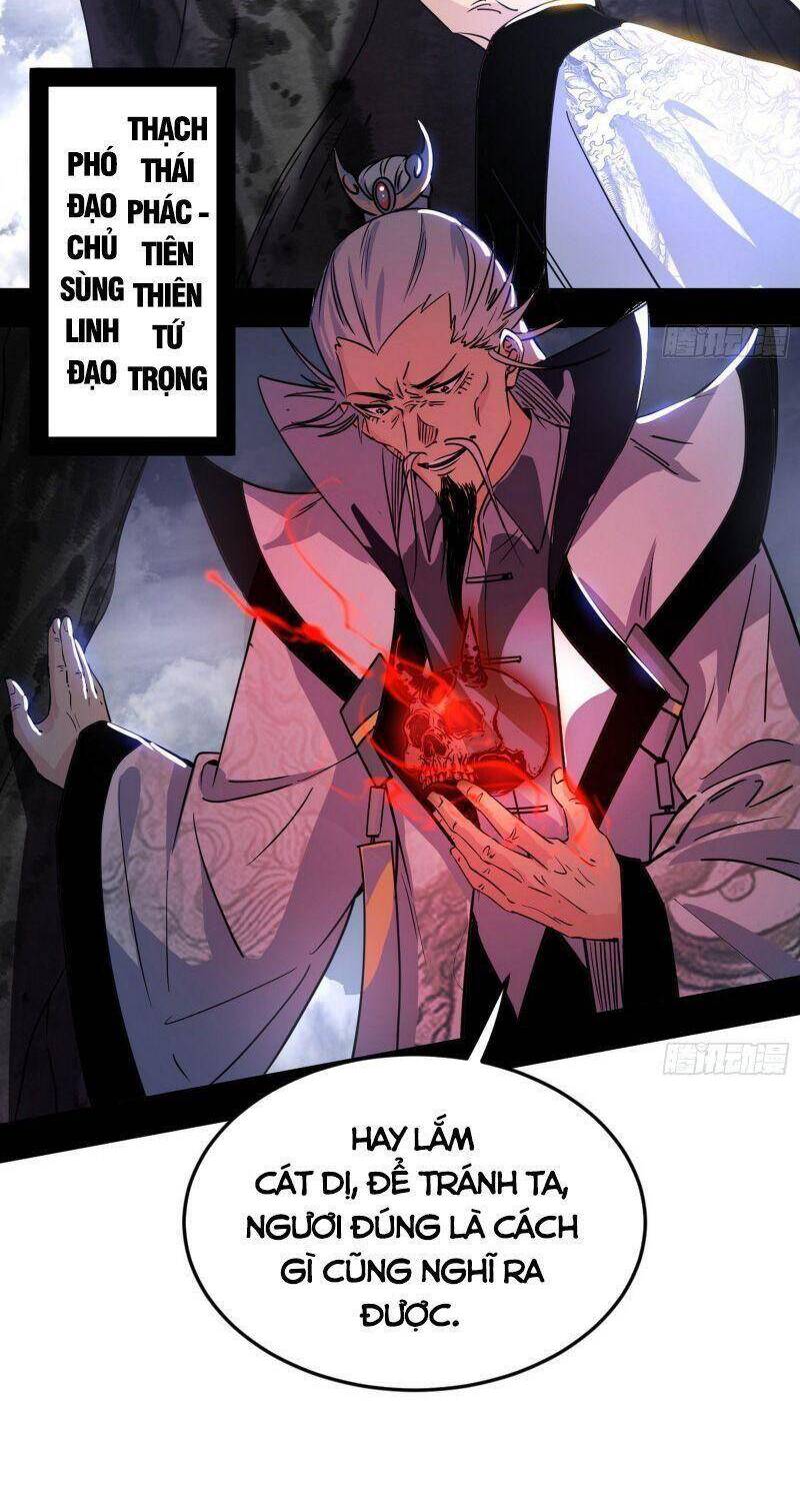 Ta Là Tà Đế Chap 281 - Next Chap 282