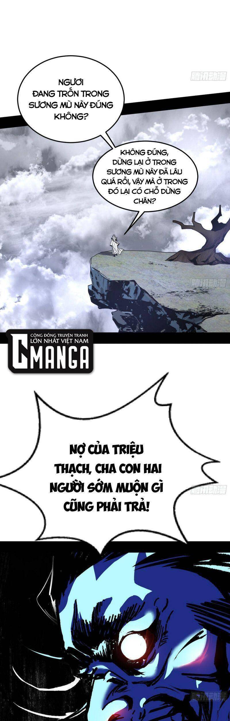 Ta Là Tà Đế Chap 281 - Next Chap 282