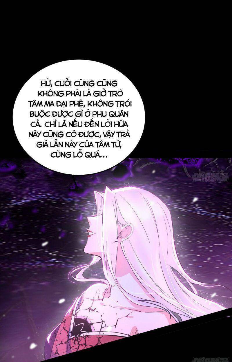 Ta Là Tà Đế Chap 294 - Next Chap 295