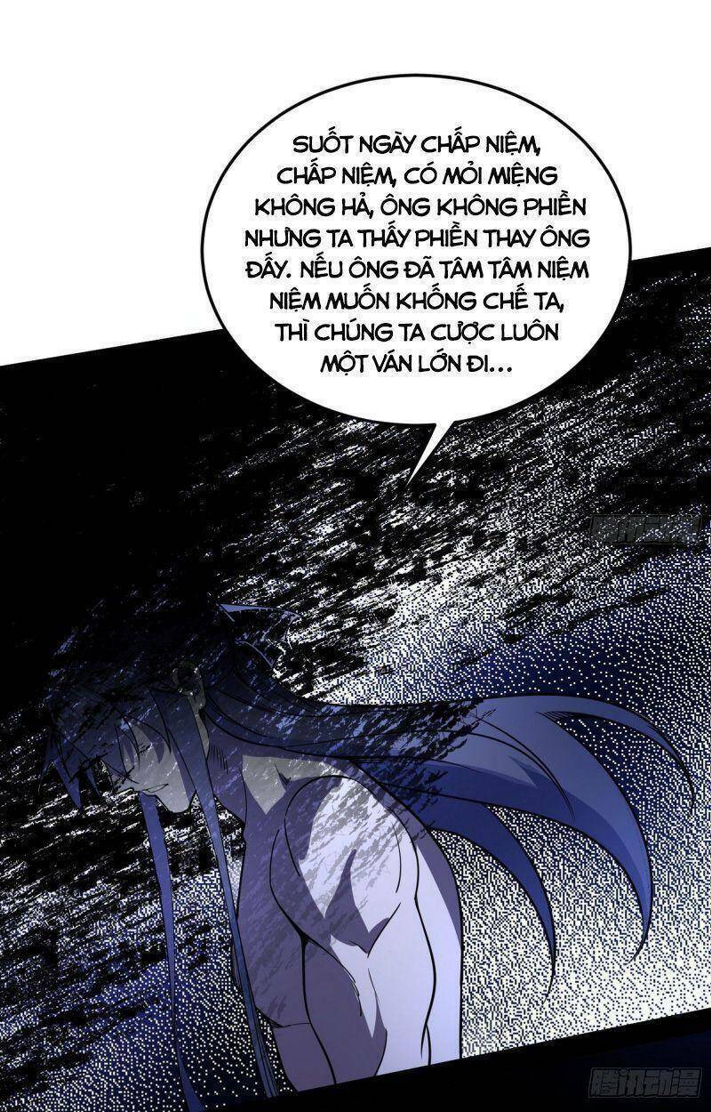 Ta Là Tà Đế Chap 294 - Next Chap 295