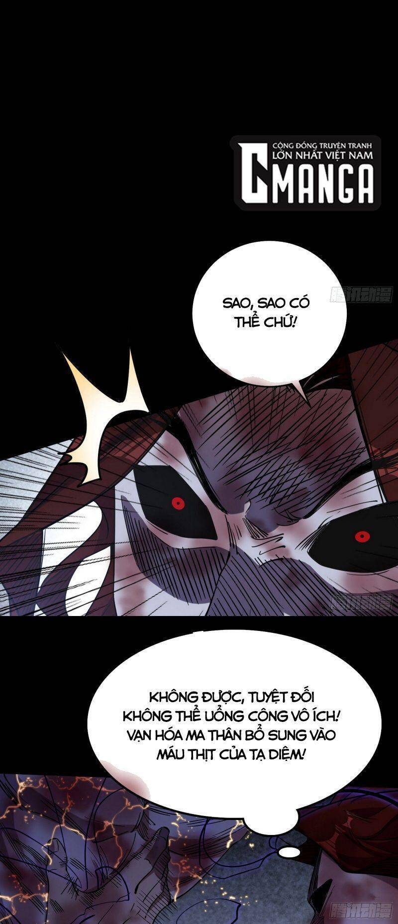 Ta Là Tà Đế Chap 295 - Next Chap 296