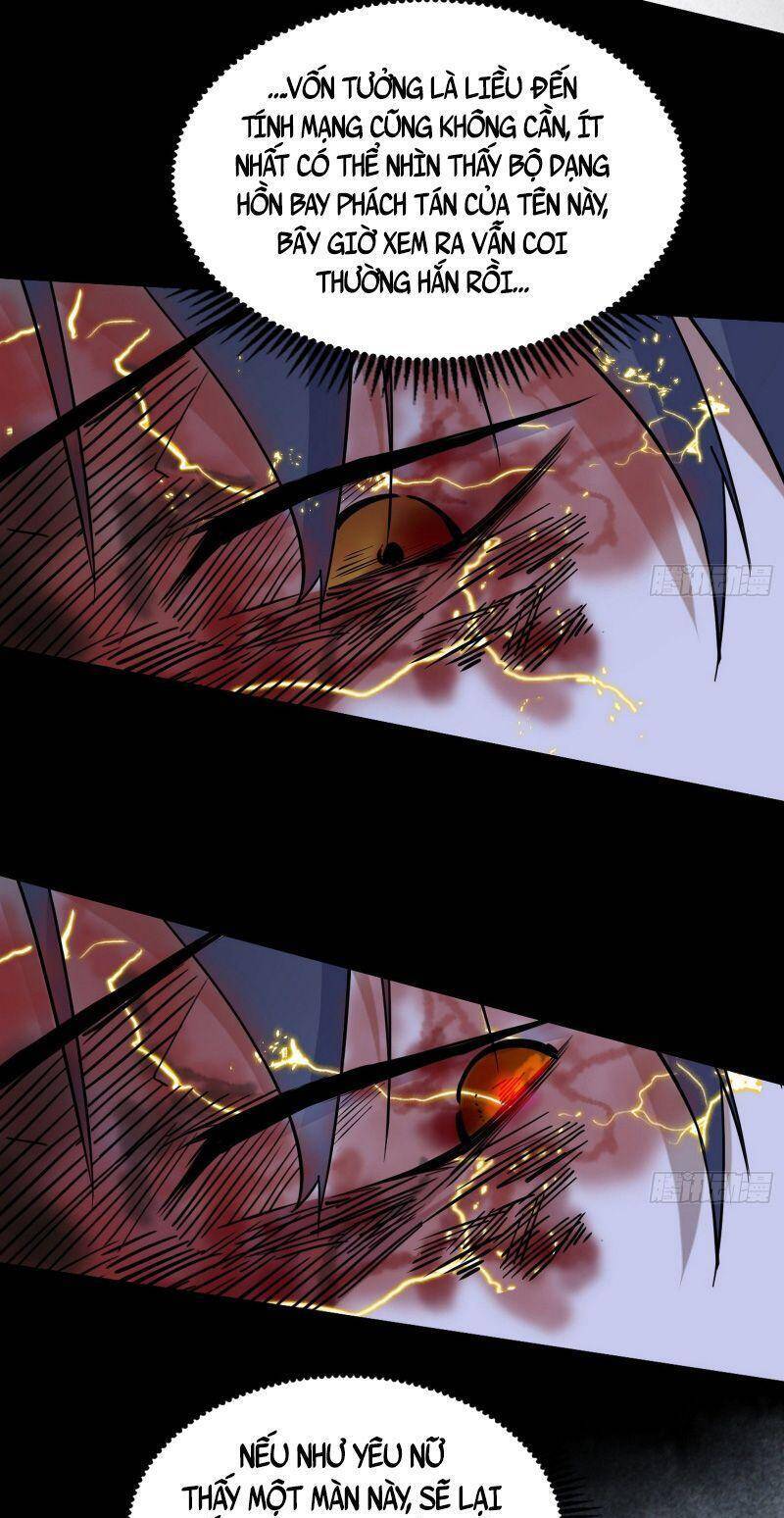 Ta Là Tà Đế Chap 295 - Next Chap 296