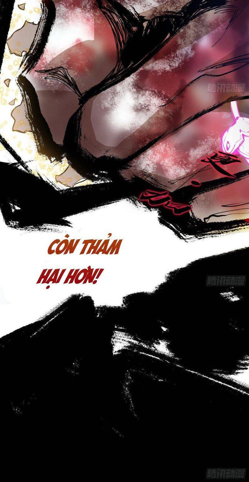 Ta Là Tà Đế Chap 295 - Next Chap 296