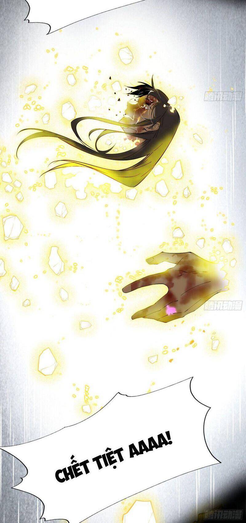 Ta Là Tà Đế Chap 295 - Next Chap 296