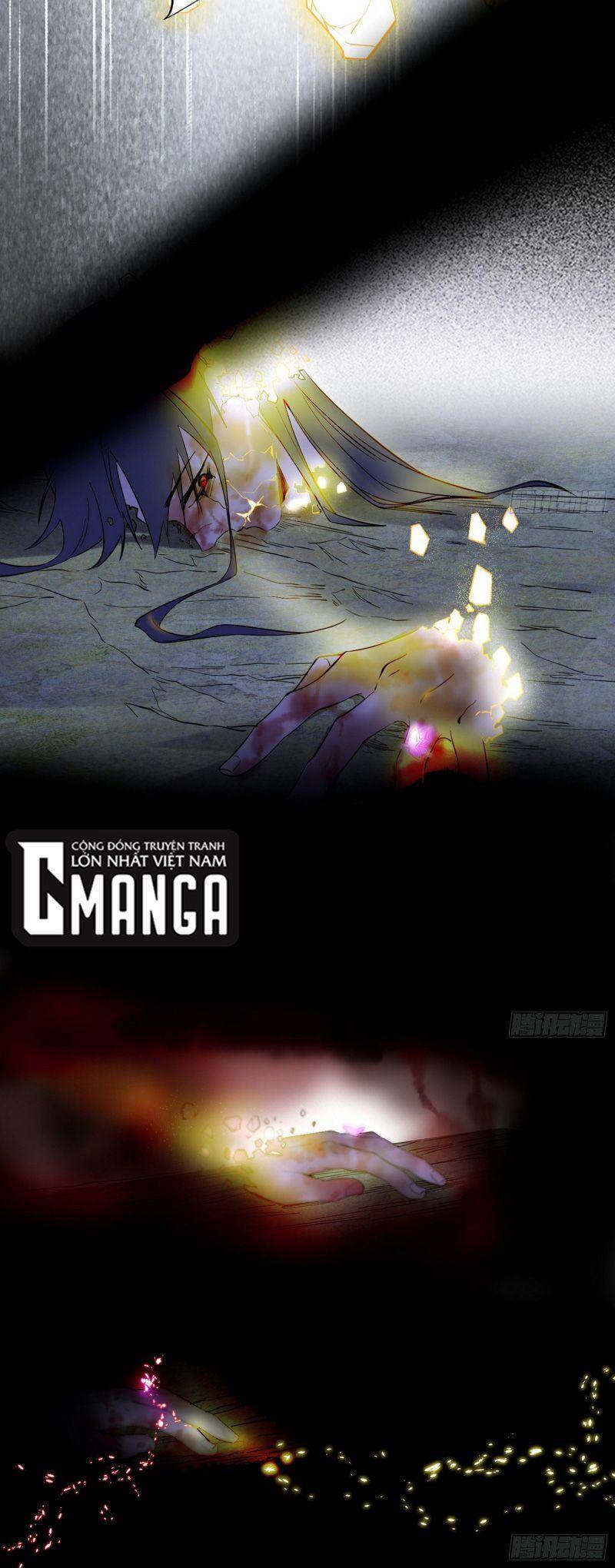 Ta Là Tà Đế Chap 295 - Next Chap 296