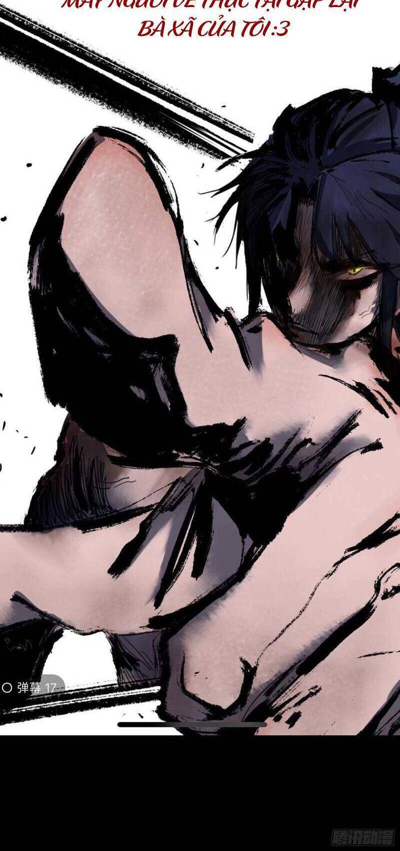 Ta Là Tà Đế Chap 295 - Next Chap 296