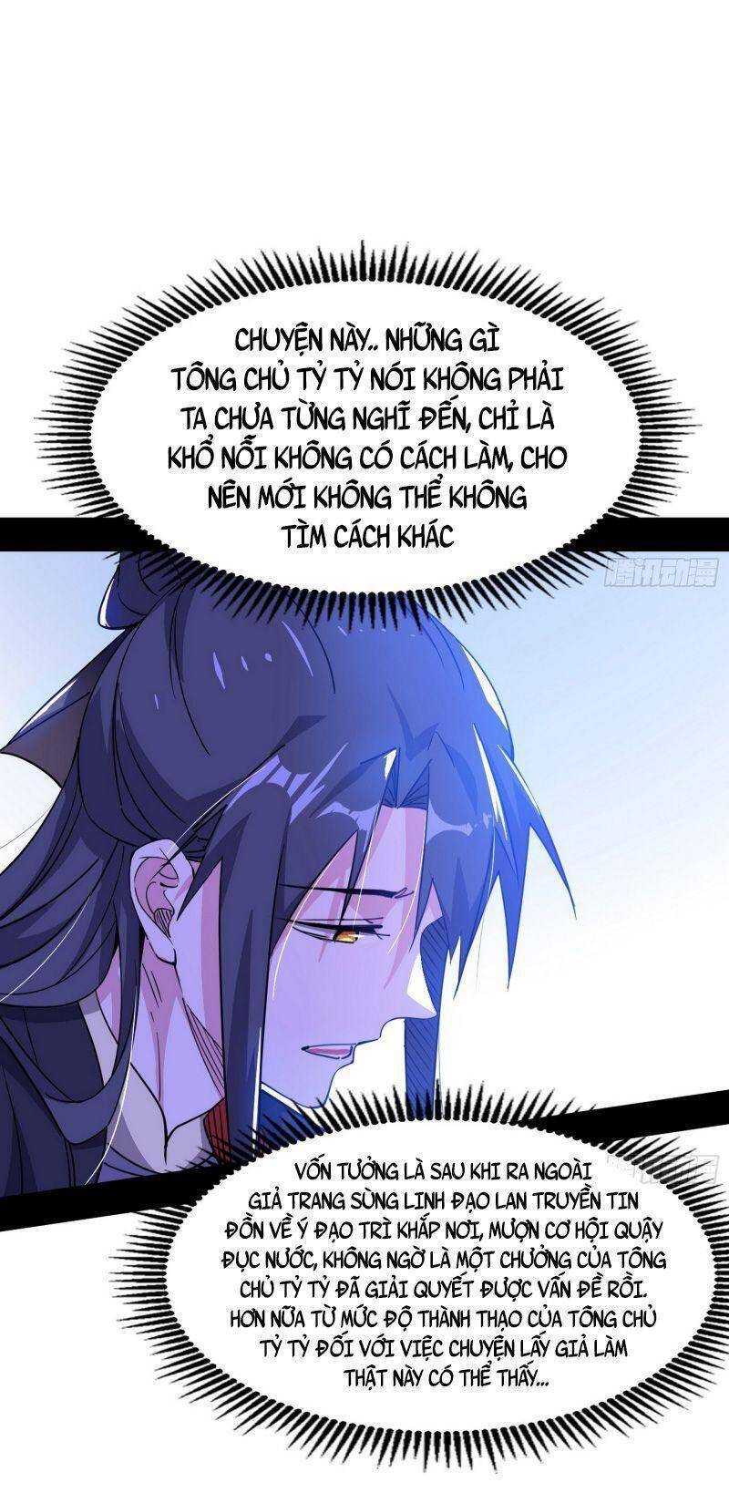 Ta Là Tà Đế Chap 318 - Next Chap 319