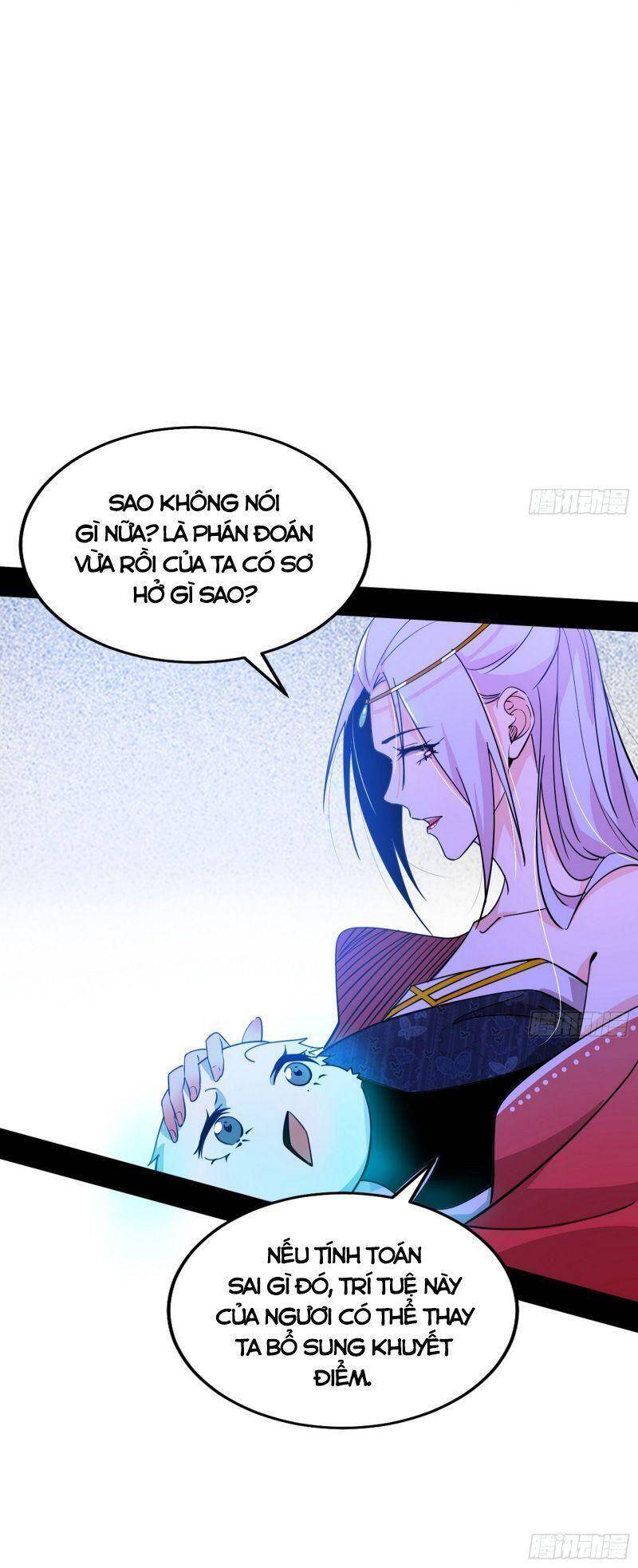Ta Là Tà Đế Chap 318 - Next Chap 319