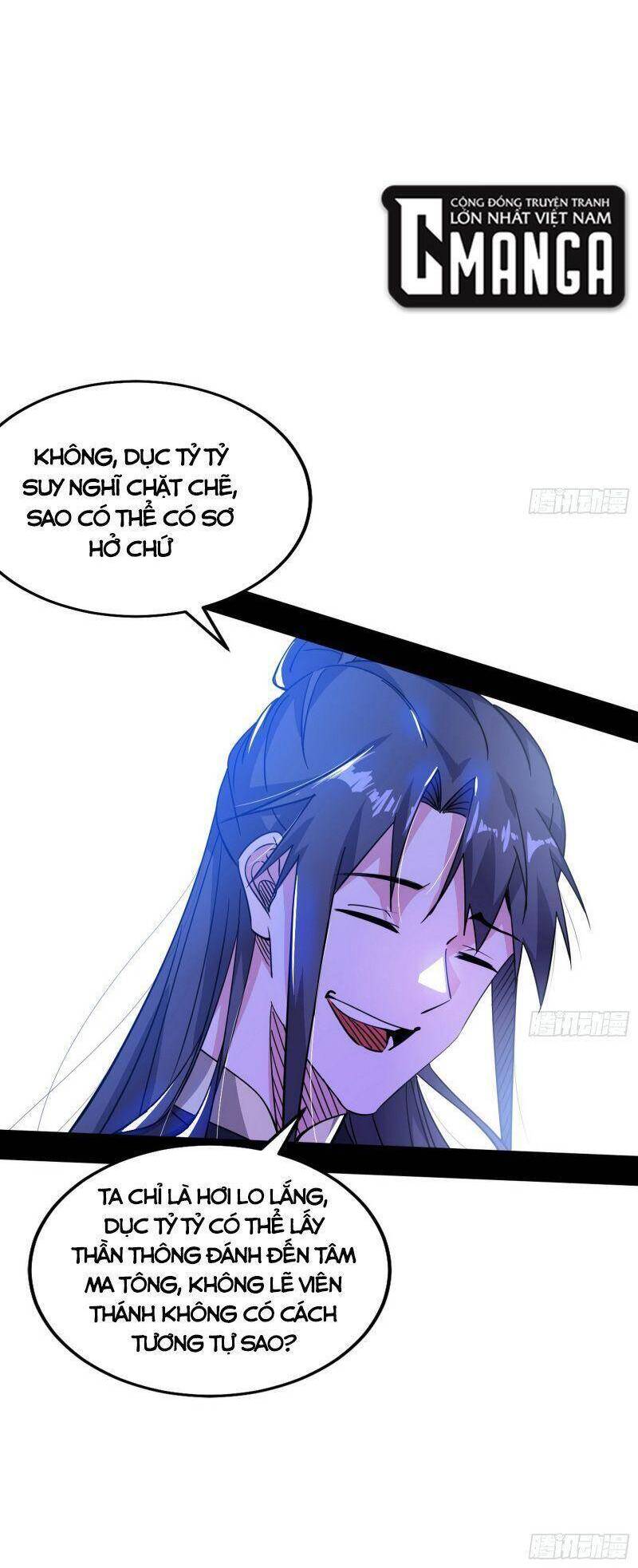 Ta Là Tà Đế Chap 318 - Next Chap 319