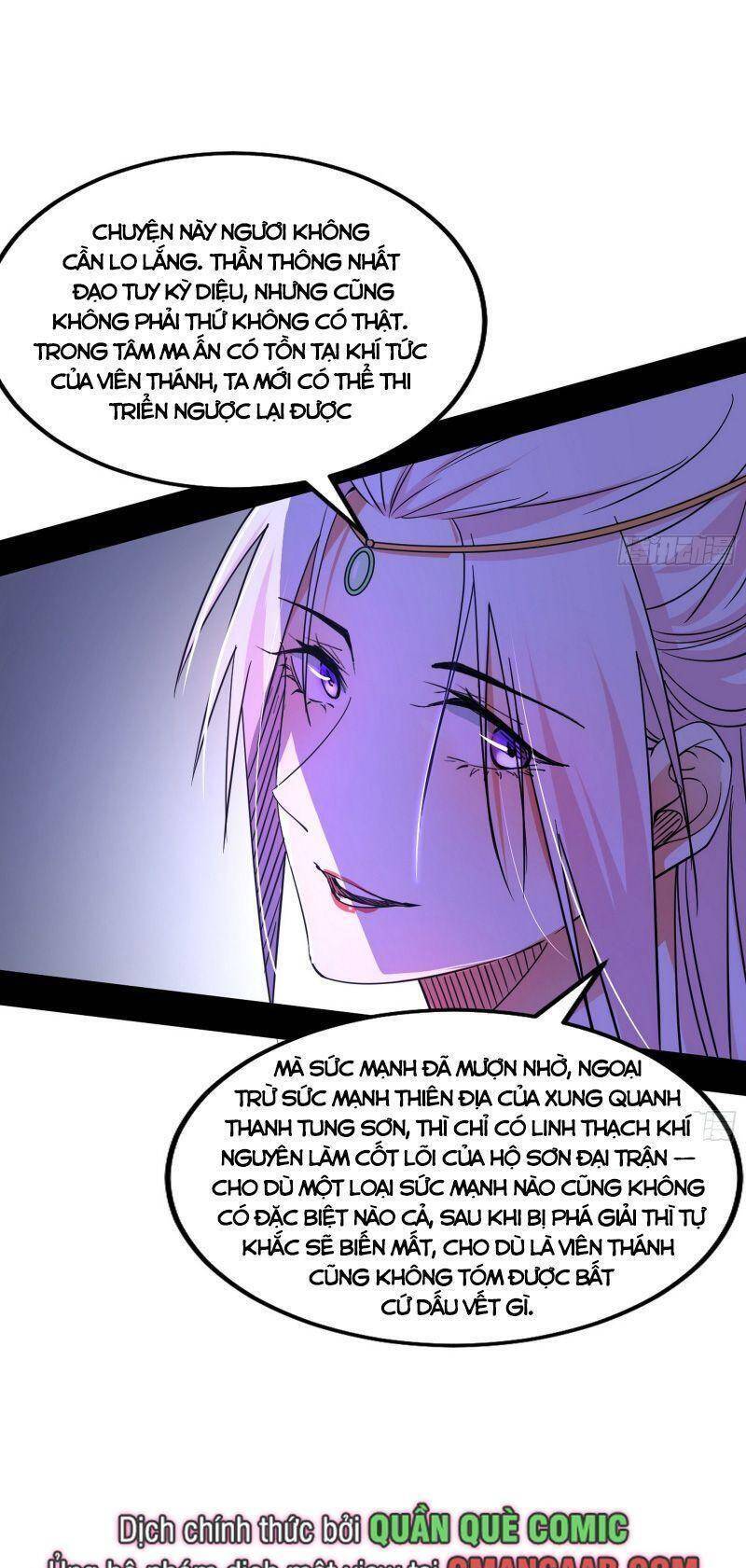 Ta Là Tà Đế Chap 318 - Next Chap 319