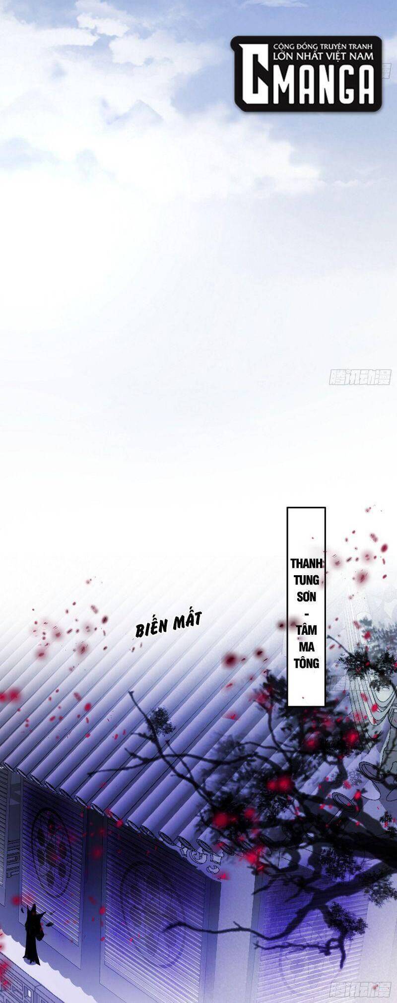 Ta Là Tà Đế Chap 318 - Next Chap 319