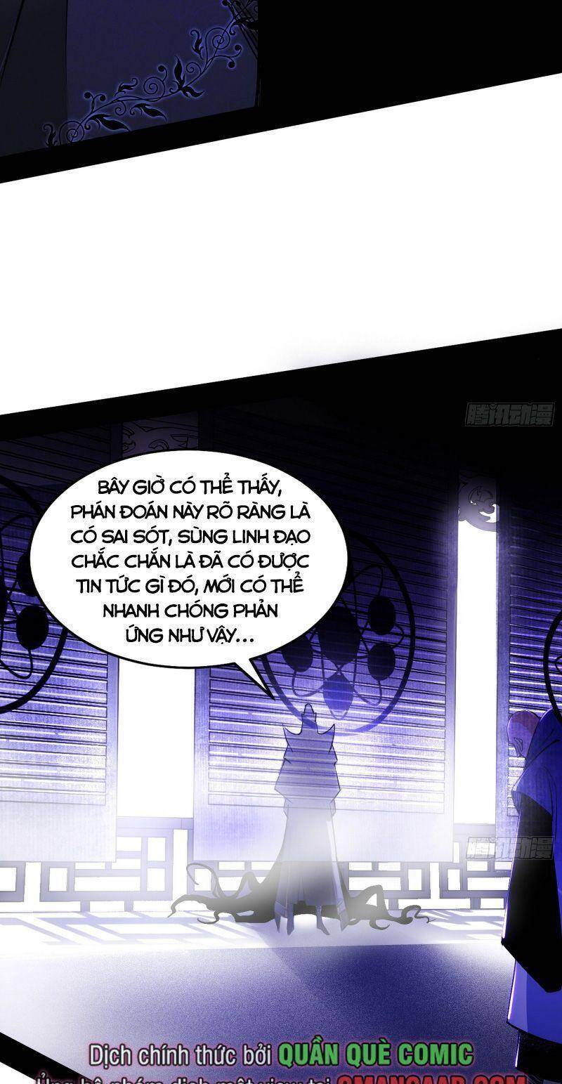 Ta Là Tà Đế Chap 318 - Next Chap 319