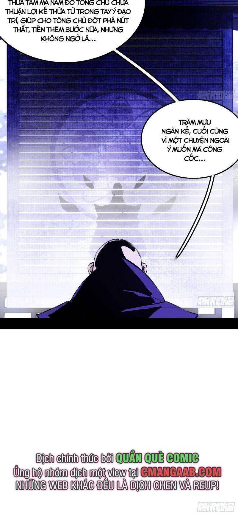 Ta Là Tà Đế Chap 318 - Next Chap 319
