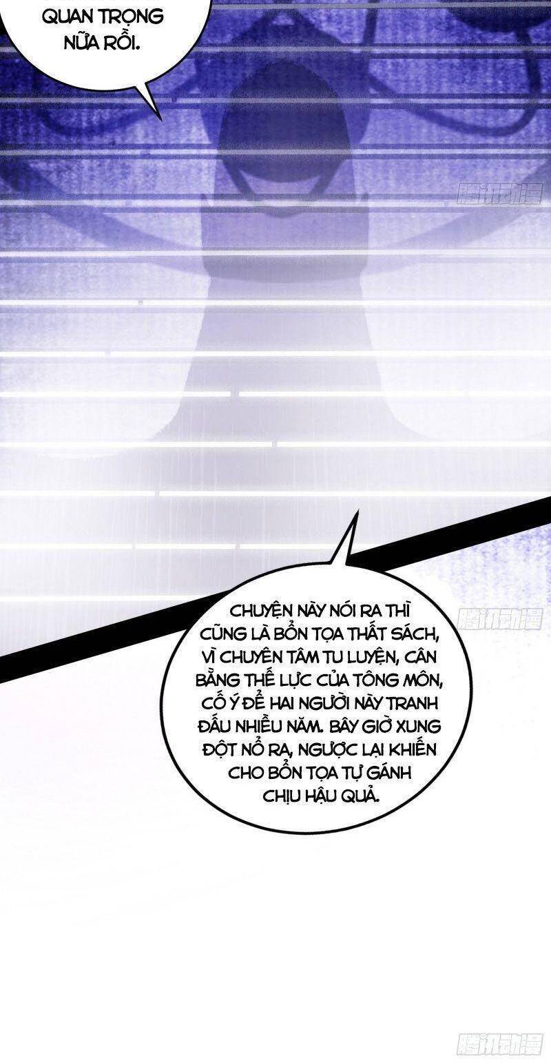 Ta Là Tà Đế Chap 318 - Next Chap 319