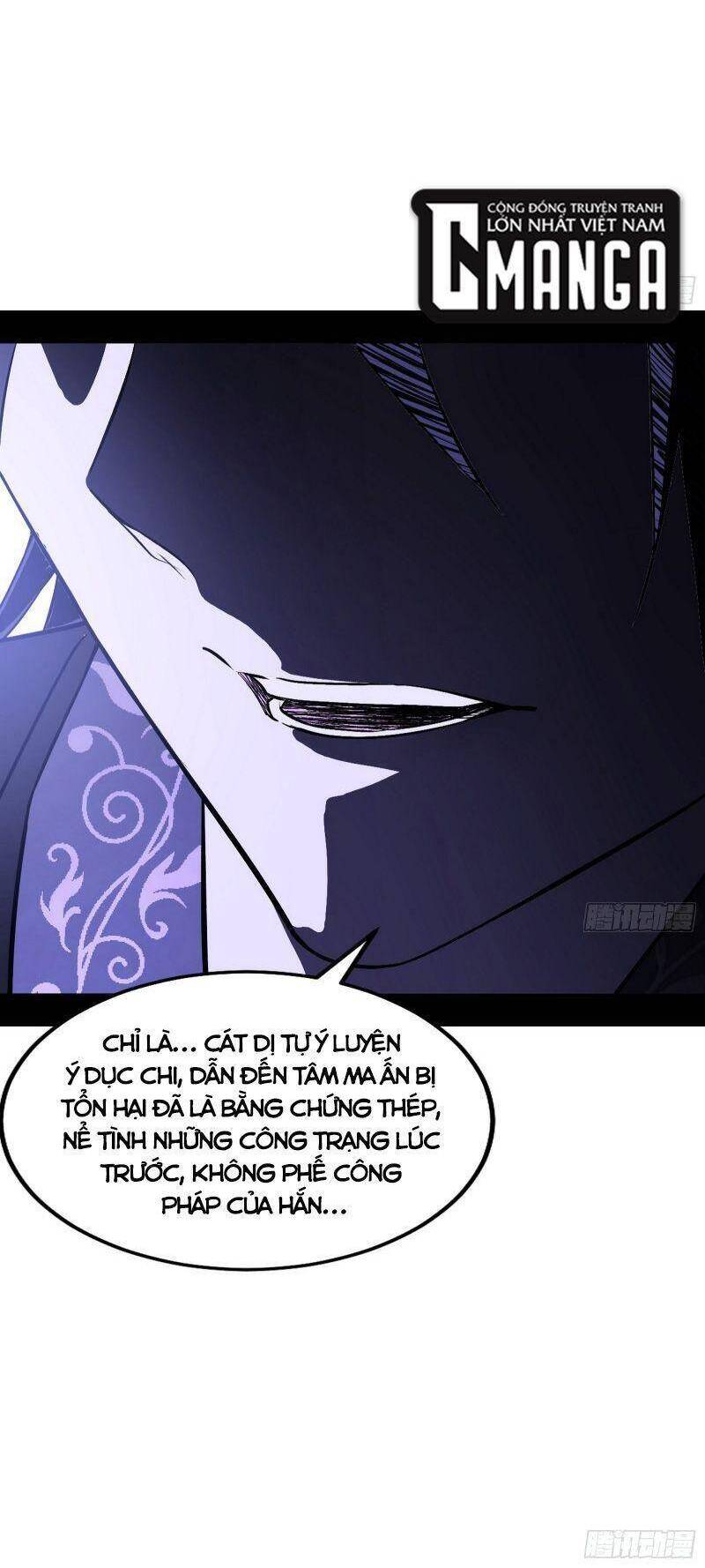 Ta Là Tà Đế Chap 318 - Next Chap 319