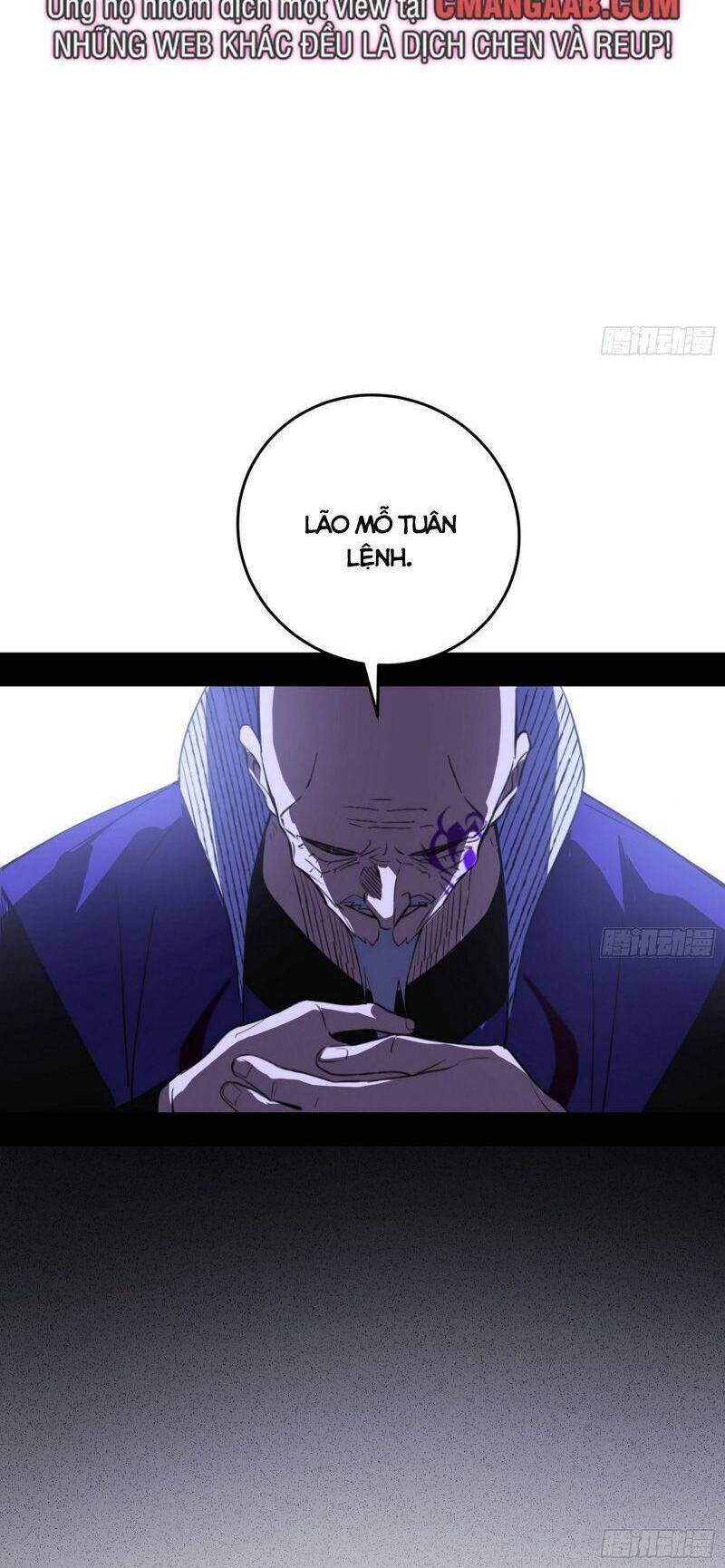 Ta Là Tà Đế Chap 318 - Next Chap 319