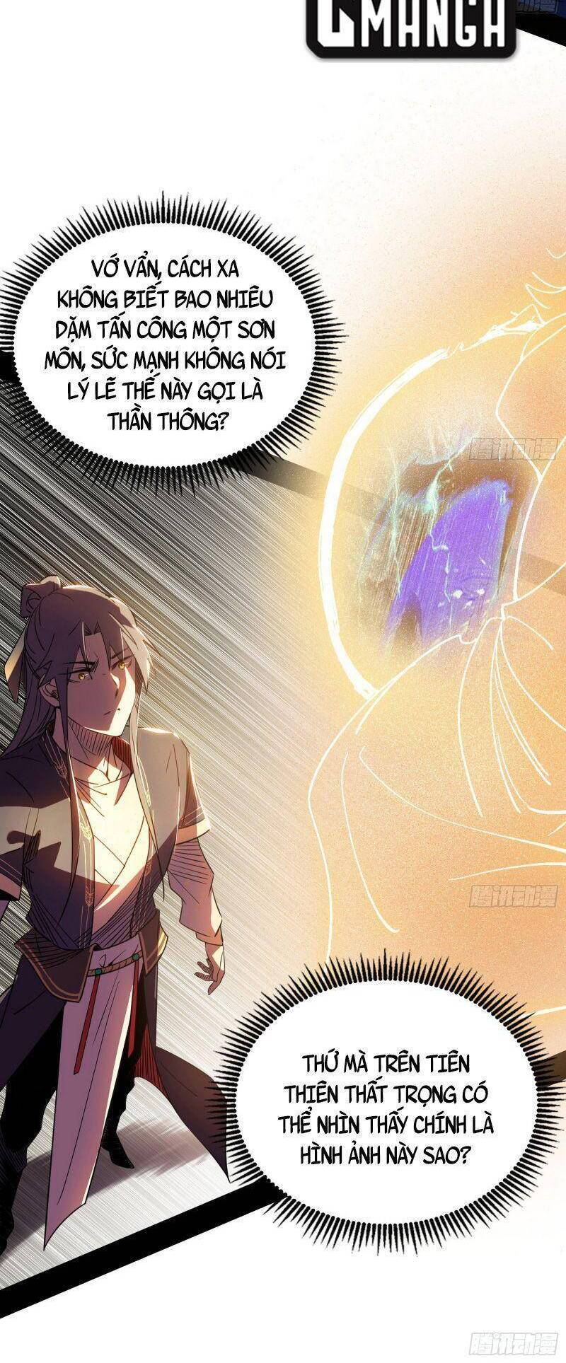 Ta Là Tà Đế Chap 318 - Next Chap 319