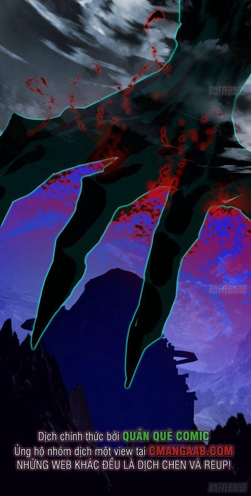 Ta Là Tà Đế Chap 318 - Next Chap 319