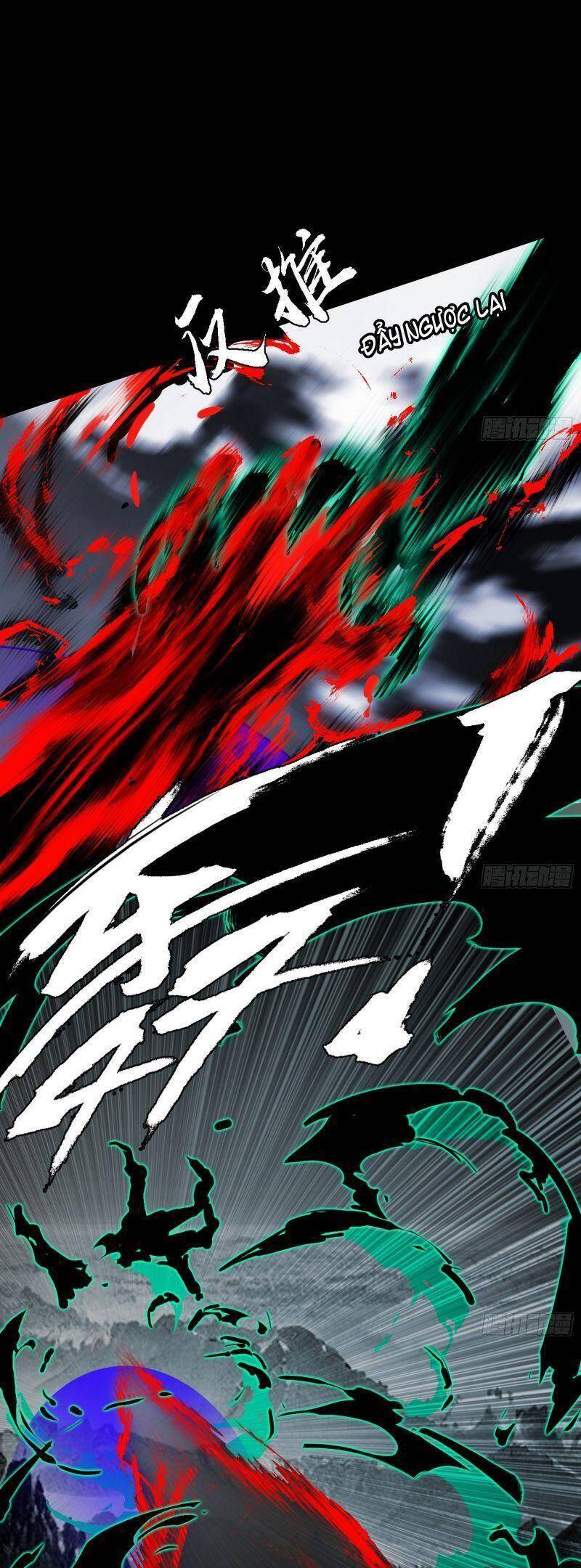 Ta Là Tà Đế Chap 318 - Next Chap 319