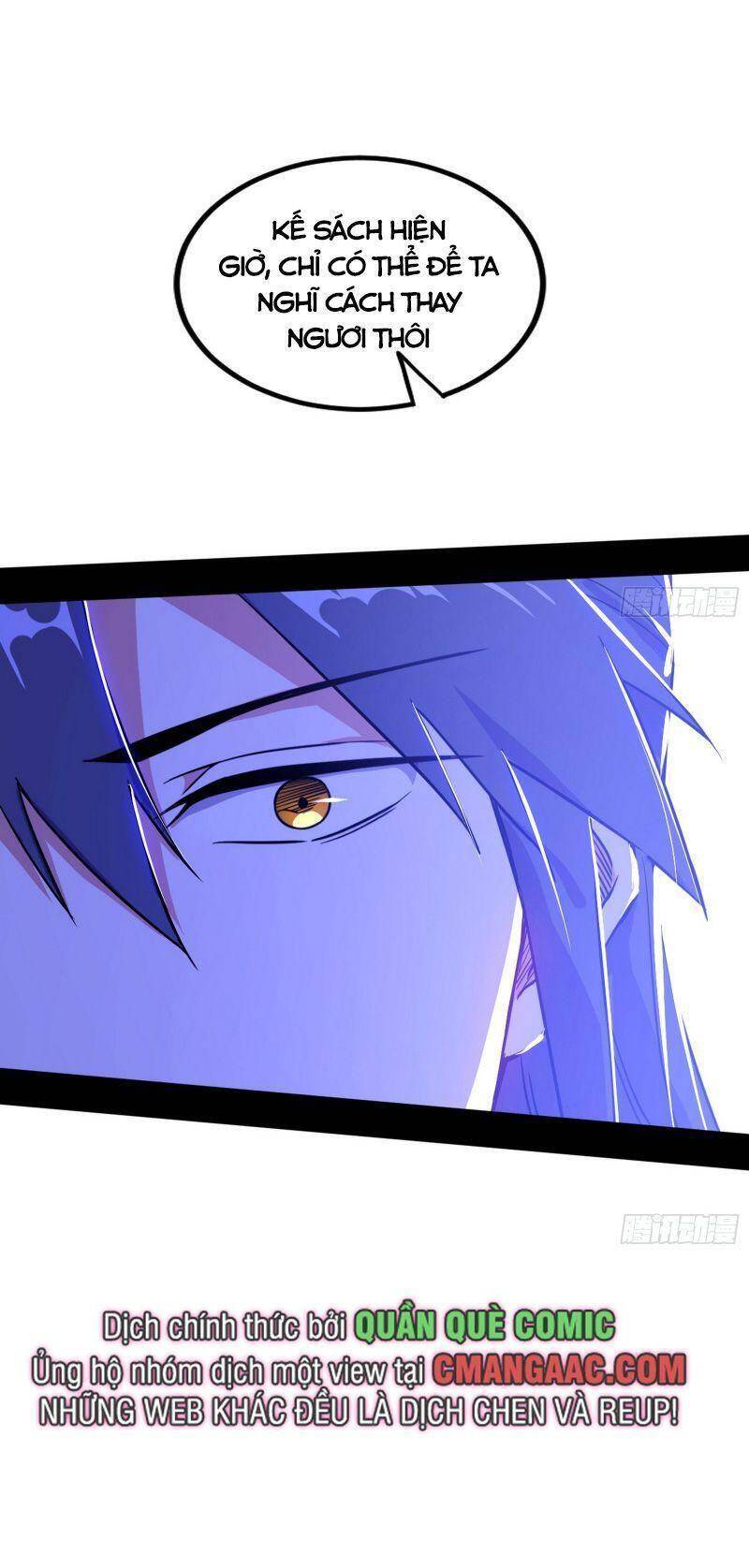 Ta Là Tà Đế Chap 319 - Next Chap 320
