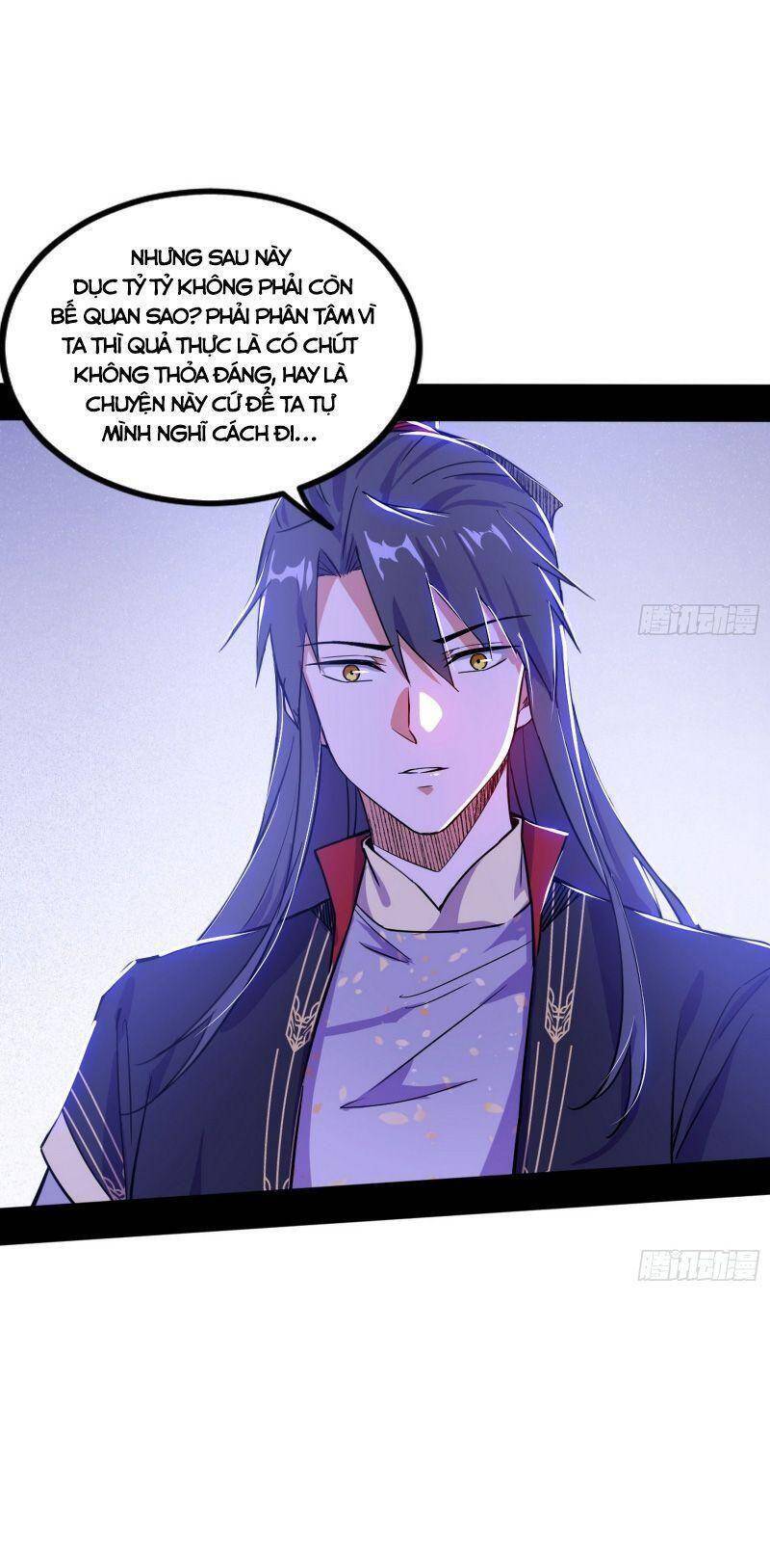 Ta Là Tà Đế Chap 319 - Next Chap 320
