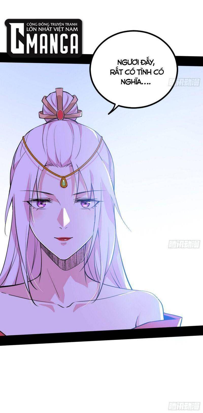 Ta Là Tà Đế Chap 319 - Next Chap 320