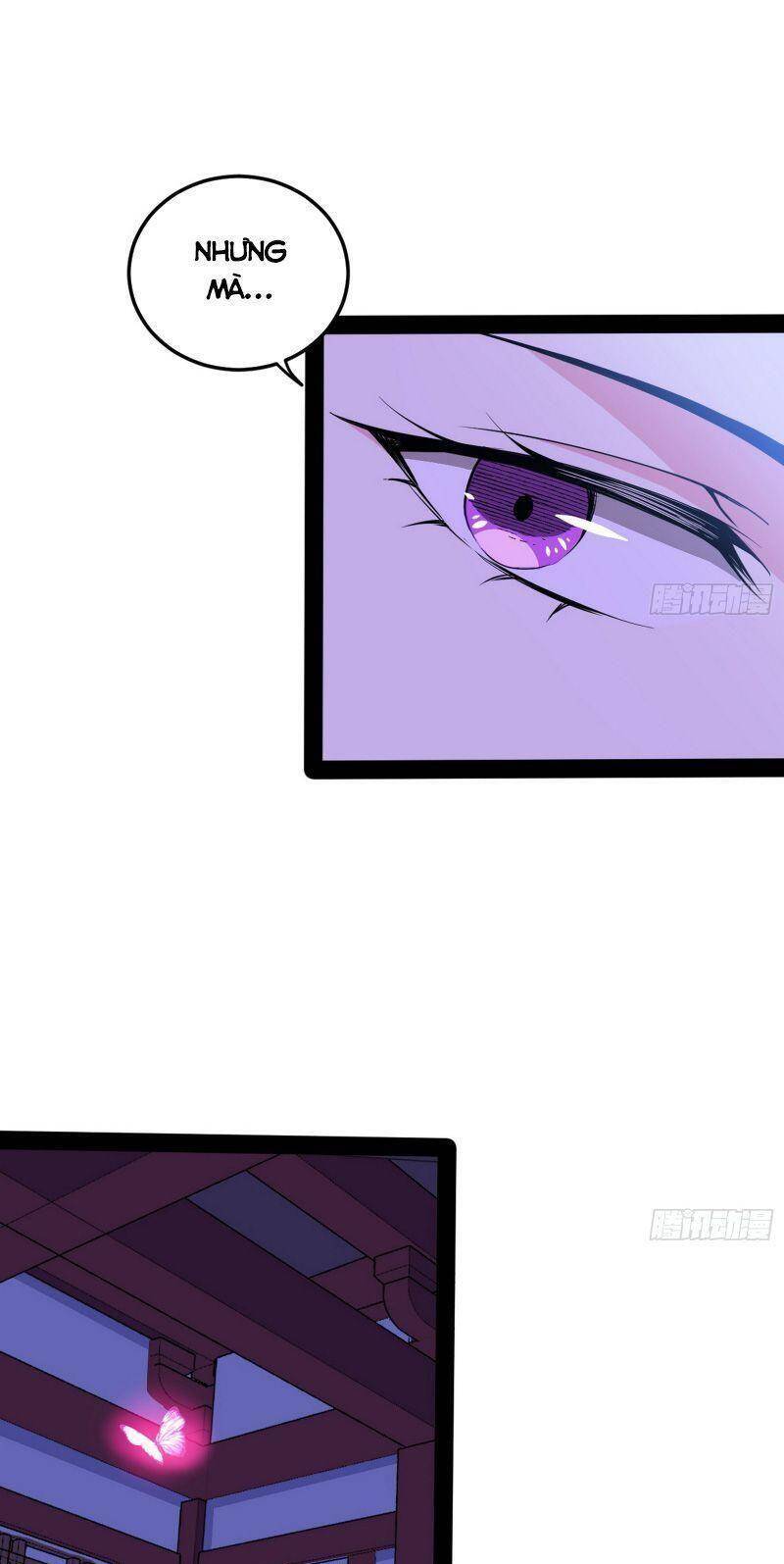Ta Là Tà Đế Chap 319 - Next Chap 320