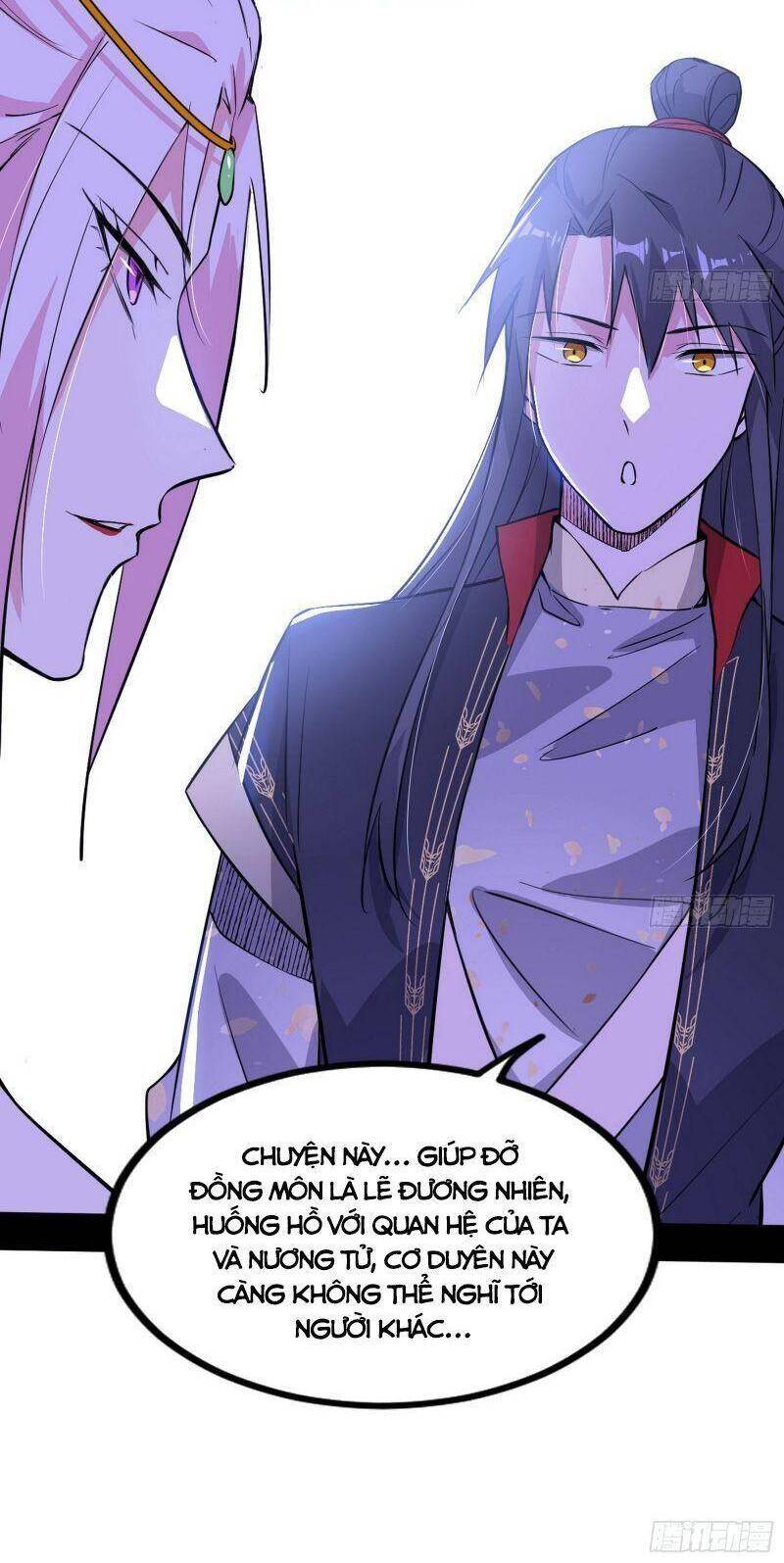 Ta Là Tà Đế Chap 319 - Next Chap 320