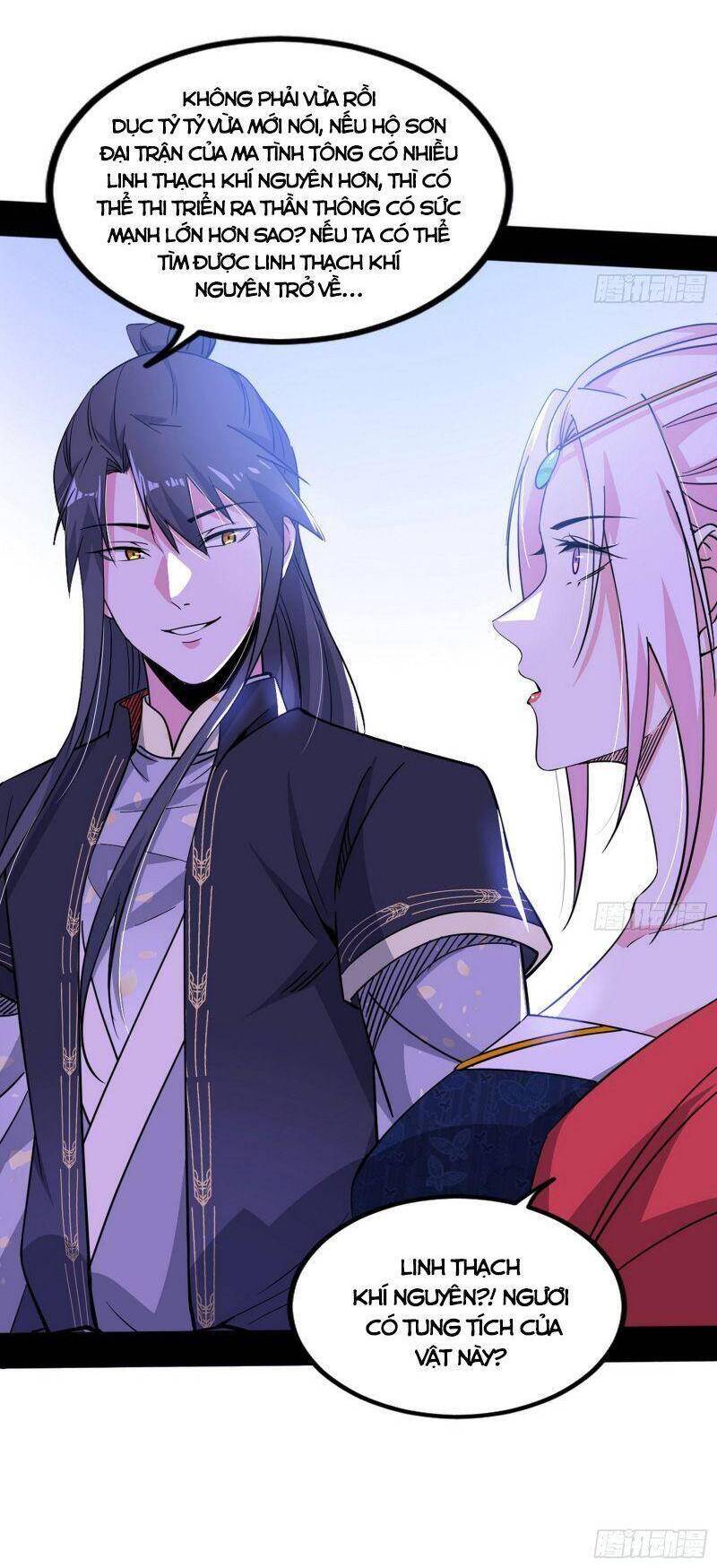 Ta Là Tà Đế Chap 319 - Next Chap 320