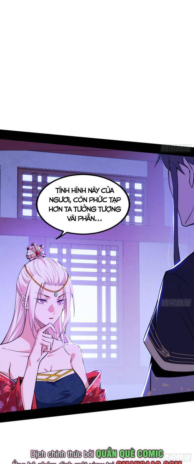 Ta Là Tà Đế Chap 319 - Next Chap 320