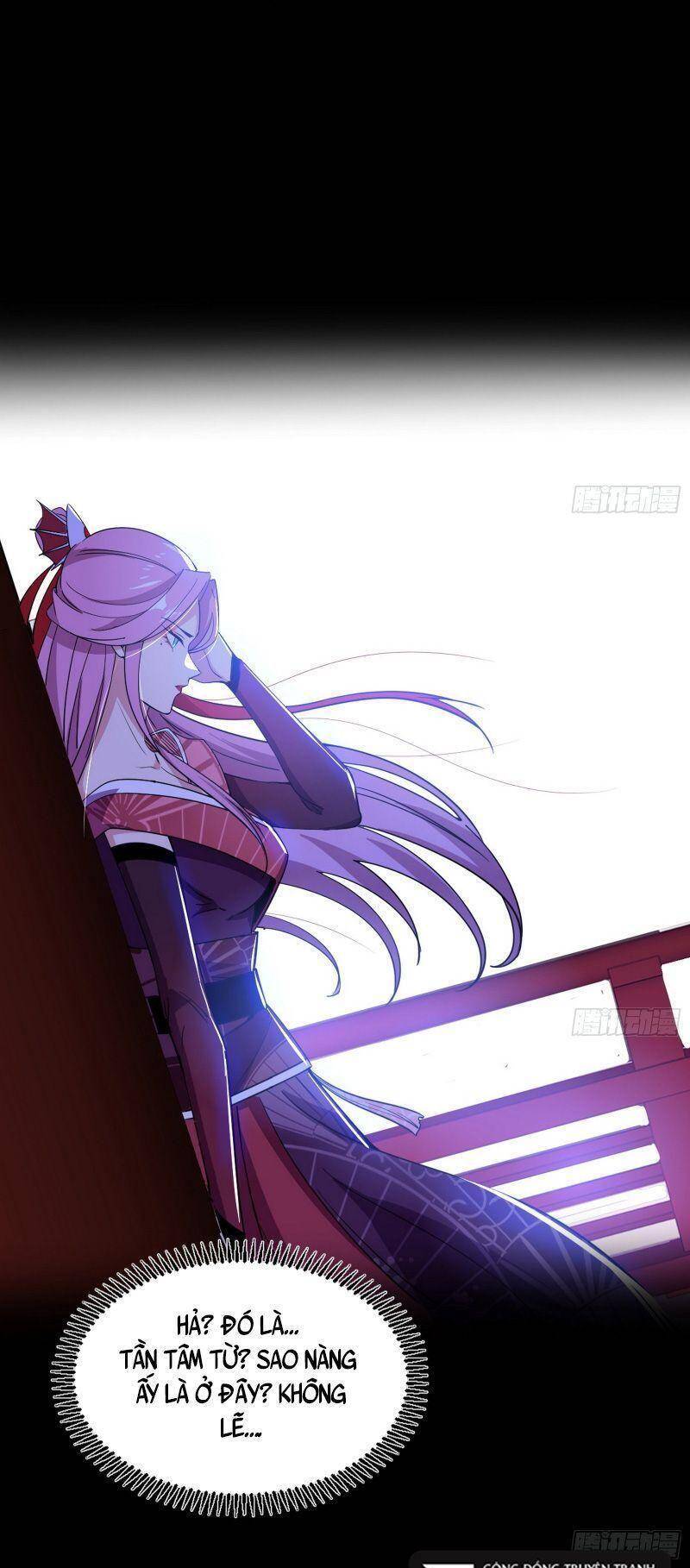 Ta Là Tà Đế Chap 319 - Next Chap 320