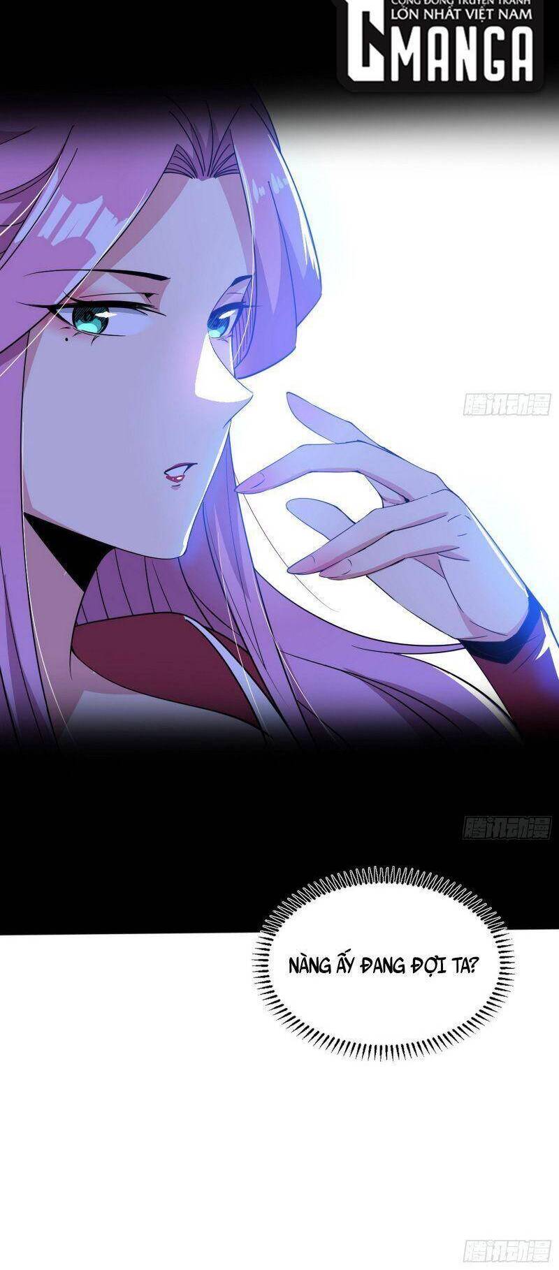 Ta Là Tà Đế Chap 319 - Next Chap 320