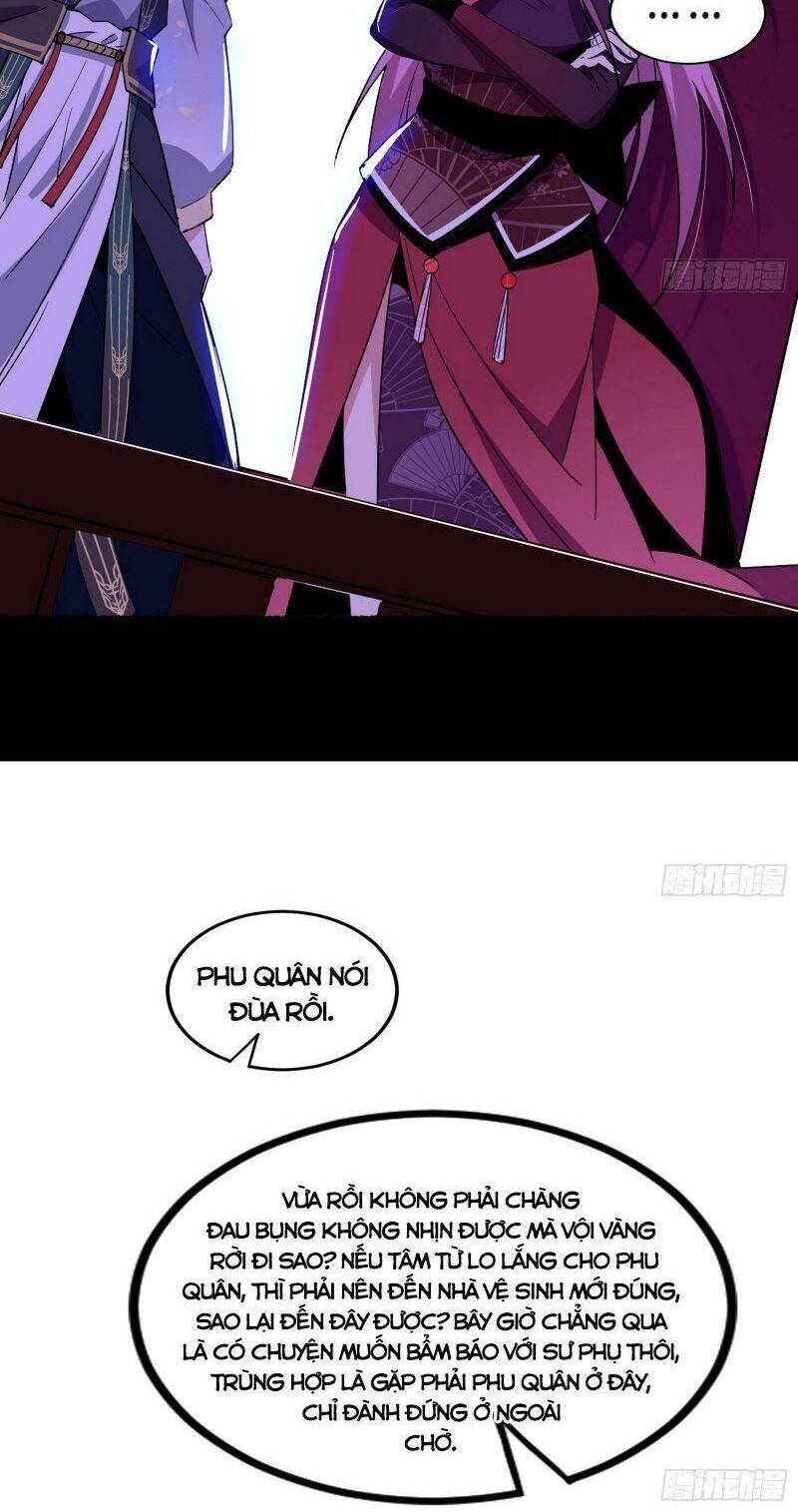 Ta Là Tà Đế Chap 319 - Next Chap 320