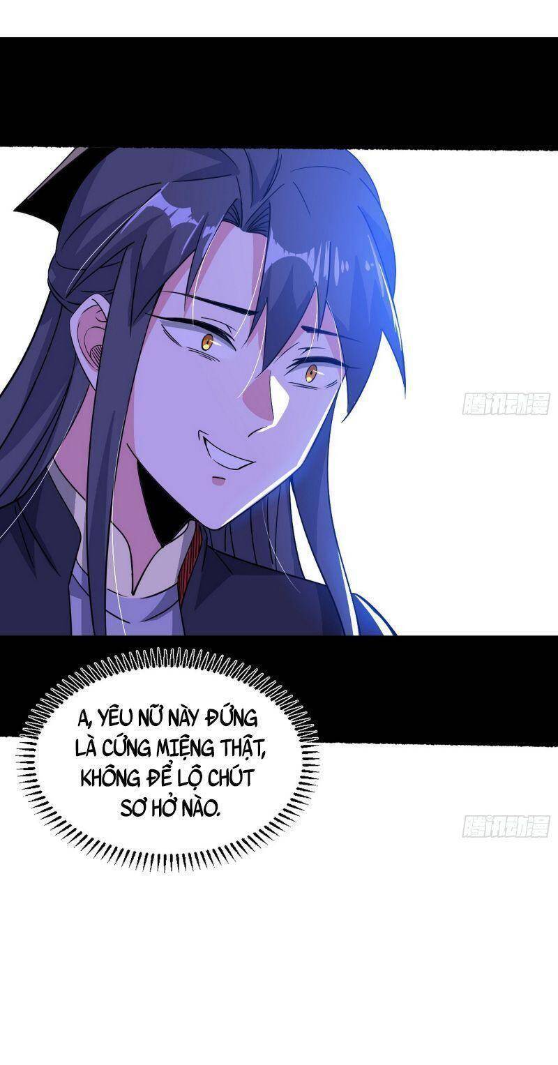 Ta Là Tà Đế Chap 319 - Next Chap 320