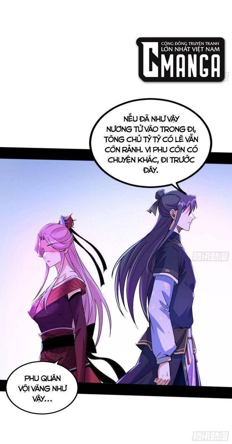 Ta Là Tà Đế Chap 319 - Next Chap 320
