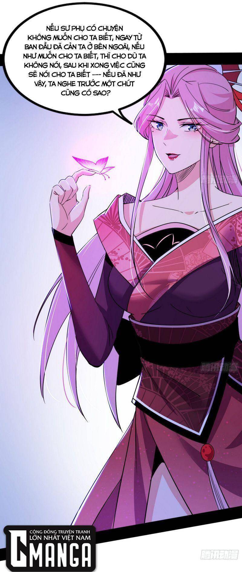 Ta Là Tà Đế Chap 319 - Next Chap 320
