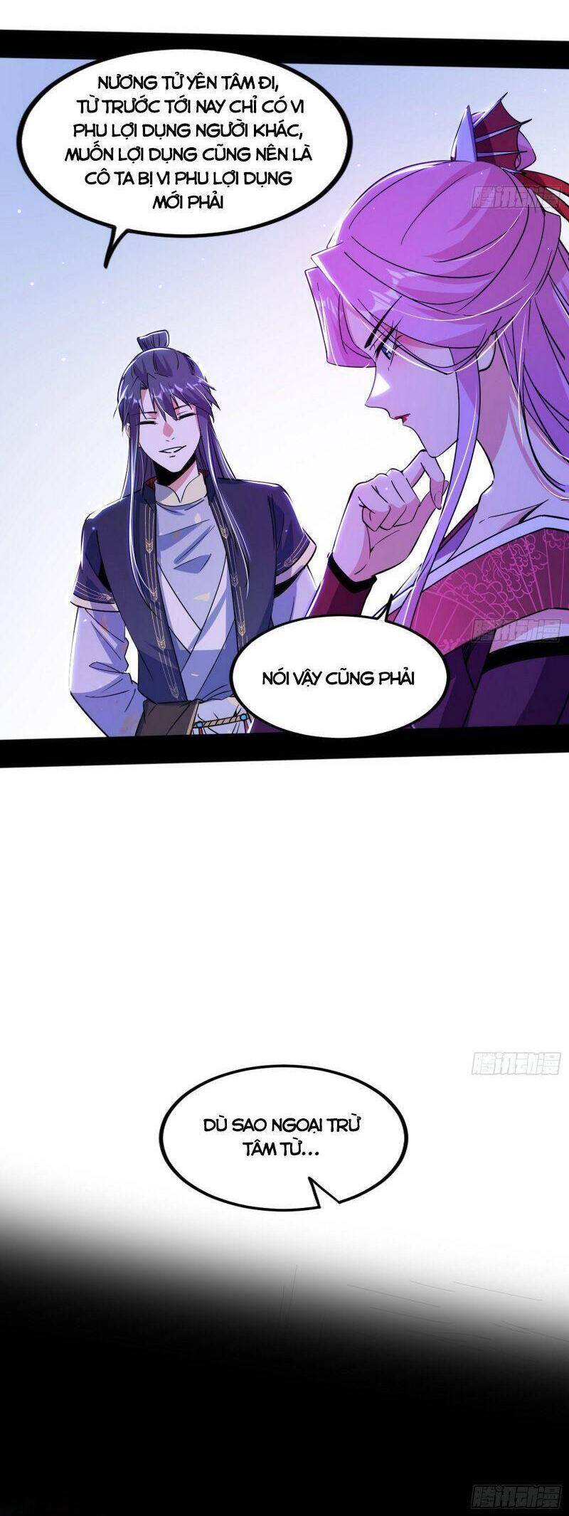 Ta Là Tà Đế Chap 319 - Next Chap 320