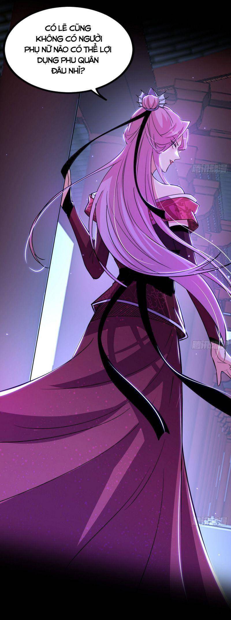 Ta Là Tà Đế Chap 319 - Next Chap 320