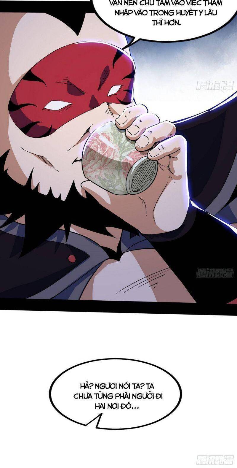 Ta Là Tà Đế Chap 319 - Next Chap 320