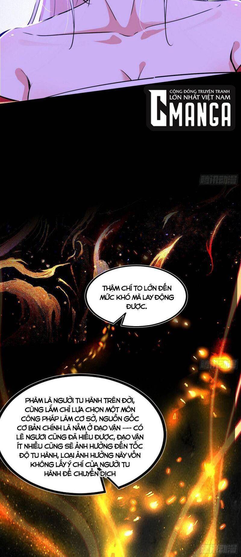 Ta Là Tà Đế Chap 319 - Next Chap 320