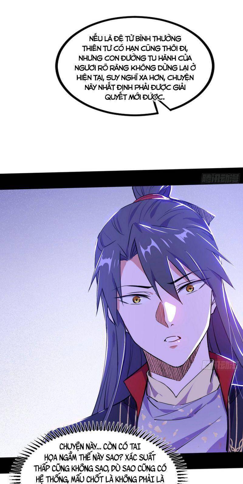Ta Là Tà Đế Chap 319 - Next Chap 320