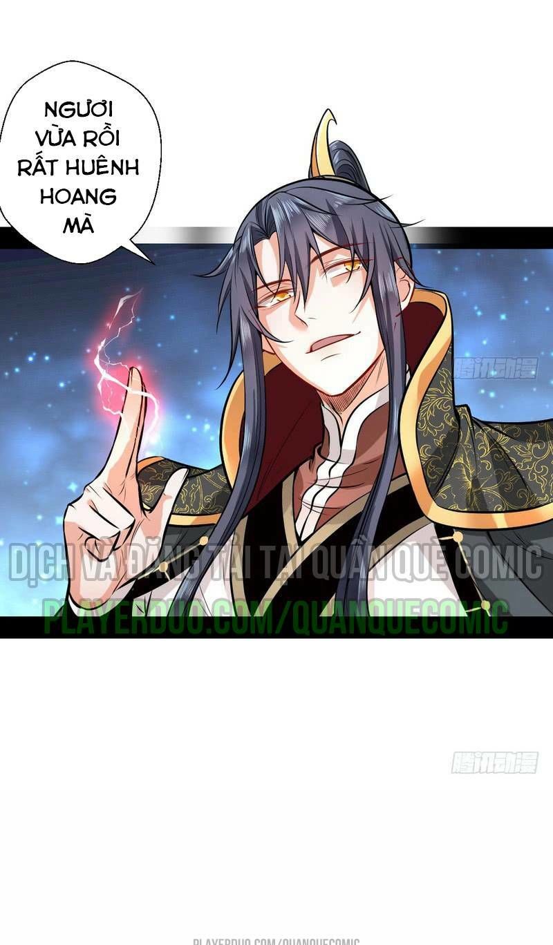 Ta Là Tà Đế Chap 321 - Next Chap 322