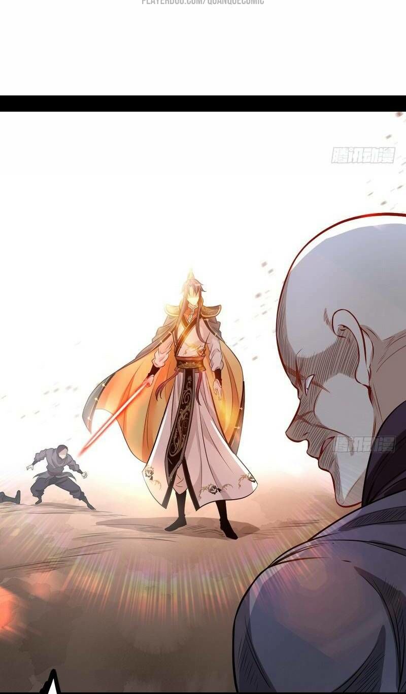Ta Là Tà Đế Chap 321 - Next Chap 322