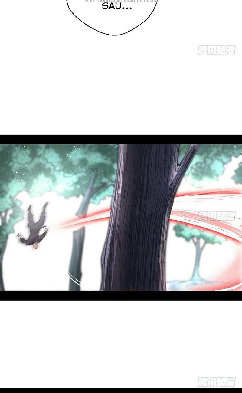 Ta Là Tà Đế Chap 321 - Next Chap 322