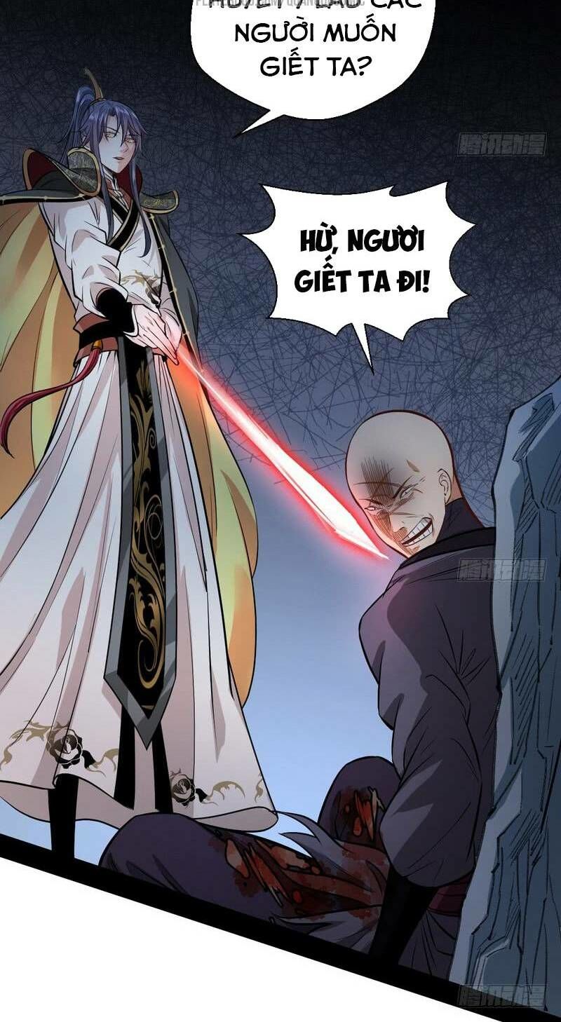 Ta Là Tà Đế Chap 321 - Next Chap 322