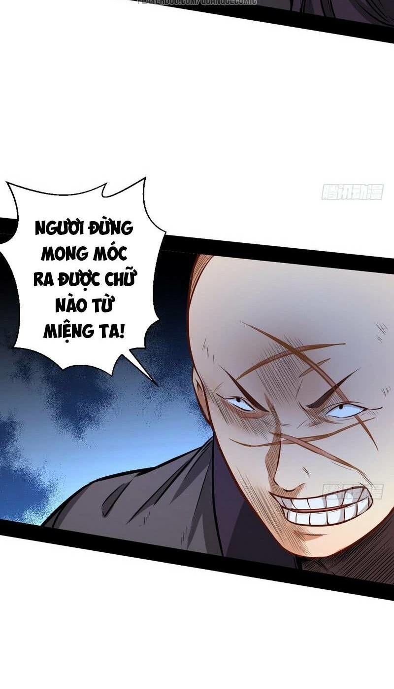 Ta Là Tà Đế Chap 321 - Next Chap 322