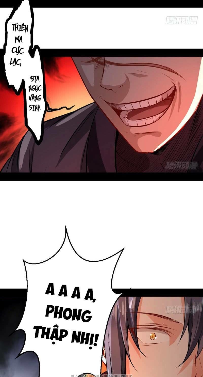 Ta Là Tà Đế Chap 321 - Next Chap 322
